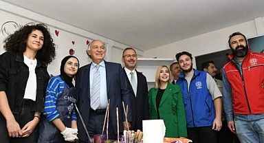 MUĞLA’YA 400 MİLYONLUK 103 YENİ SPOR TESİSİ KAZANDIRILIYOR