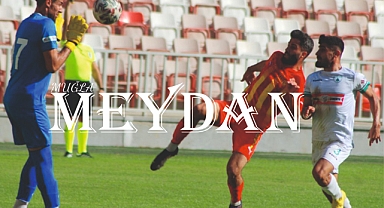 MUĞLASPOR 2’DE SIFIR 