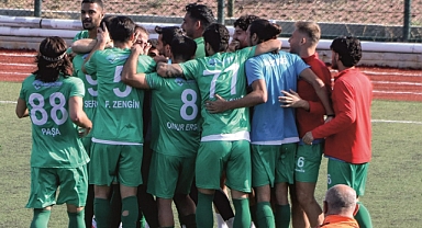 MUĞLASPOR DEPLASMANDA 3 PUAN PEŞİNDE