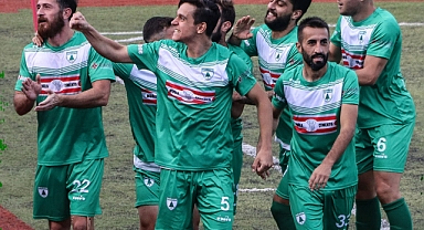 MUĞLASPOR DEPLASMANDAN 3 PUANLA DÖNÜYOR