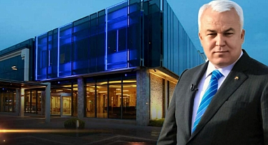 MUTSO’NUN YENİ YÖNETİM KURULU BAŞKANI BÜLENT KARAKUŞ