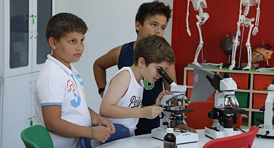 ÖĞRENCİLER MATEMATİĞİ EĞLENEREK ÖĞRENECEK