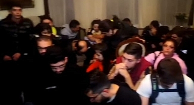 OPERASYON ADI ATIŞTIRMALIK 