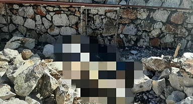 SEYDİKEMER'DE SİLAHLI KAVGA: 1 ÖLÜ