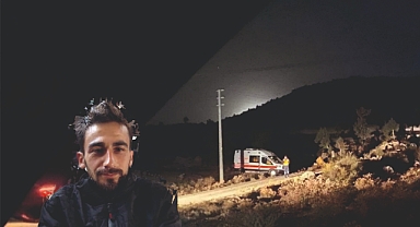 SEYDİKEMER’DE TARLA İÇİN YENGESİNİ ÖLDÜRÜP İNTİHAR ETTİ