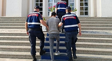 SEYDİKEMER’DE YAKALANAN UYUŞTURUCU SATICISI TUTUKLANDI