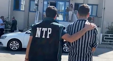 SOSYAL MEDYADA NARKOTİK OPERASYONU