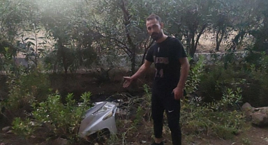 TAMİRE BIRAKILAN MOTORU ÇALIP PARÇALADILAR