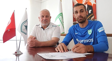 TECRÜBELİ ELDİVEN MUĞLASPOR'DA
