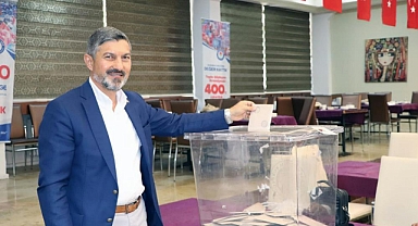 UÇAK GÜVEN TAZELEDİ