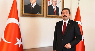 VALİ ORHAN TAVLI’DAN 29 EKİM CUMHURİYET BAYRAMI MESAJI