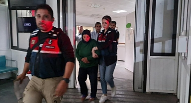 YATAĞINDA ÖLÜ BULUNAN GAMZE'NİN ANNE VE BABASI GÖZALTINA ALINDI