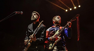 YELKENCİLER ATHENA KONSERİYLE COŞACAK