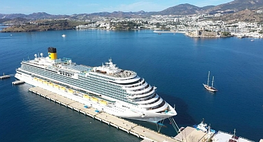 101 SEFER 100 BİN YOLCUYLA SEZONU KAPATTI