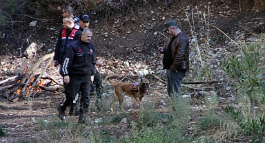 13 YILLIK SIR PERDESİNDE YENİ GELİŞME