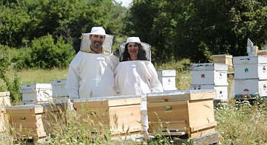 7. ULUSLARARASI MUĞLA ARICILIK VE ÇAM BALI KONGRESİ İÇİN GERİ SAYIM BAŞLADI