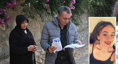 ACILI AİLE KAZANIN AYDINLATILMASINI İSTİYOR