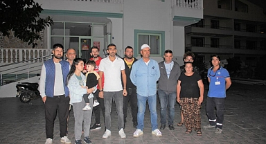 APART SAHİBİNİN KİRACILARINI ÇIKARMAK İÇİN SUYU KESTİRDİĞİ İDDİASI