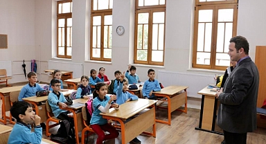 ARA TATİL SONA ERDİ, MUĞLA’DA İLK DERS ZİLİ ÇALDI