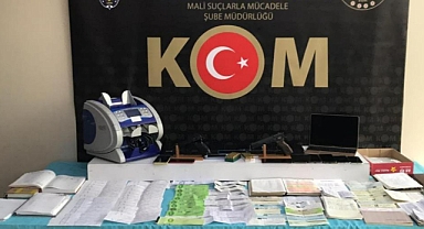 ARANAN 48 ŞÜPHELİDEN 33’Ü YAKALANDI