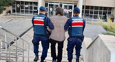 ARANAN ŞAHIS JASAT EKİPLERİNDEN KAÇAMADI