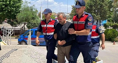 BACANAK KATİLİ HAKİM KARŞISINA ÇIKTI