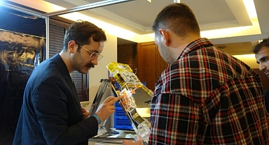 BAL ÜRETİCİSİ YILDIRIM, 