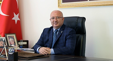 BAŞKAN GÜMÜŞ’TEN ÖĞRETMENLER GÜNÜ MESAJI