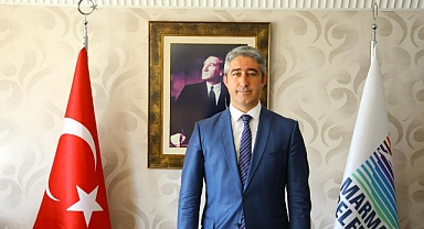 BAŞKAN OKTAY, “ÖĞRETMENLER AYDINLIK YARINLARIN TEK ANAHTARIDIR”