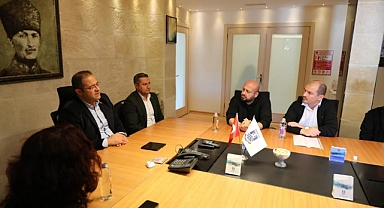 BODRUM BELEDİYESİ’NİN EĞİTİME DESTEĞİ SÜRÜYOR