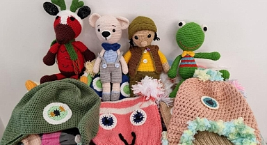 BODRUM BELEDİYESİ 'PAMUK ELLER LÖSEMİLİ ÇOCUKLARA PROJESİ'Nİ HAYATA GEÇİRDİ