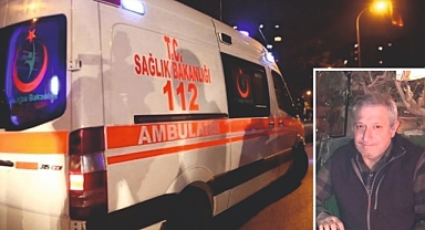 BODRUM’DA KAÇAK İÇKİDEN BİR KİŞİ ÖLDÜ