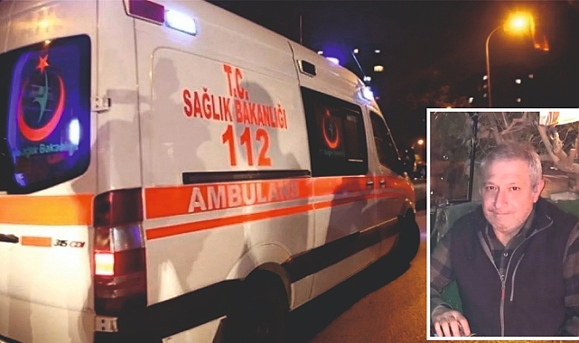 BODRUM’DA KAÇAK İÇKİDEN BİR KİŞİ ÖLDÜ