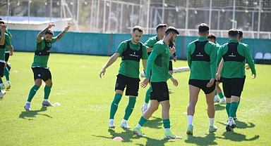 BODRUMSPOR BAŞKANI KARAKAYA: “BİZ TAKIMIMIZA GÜVENİYORUZ”