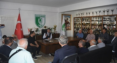 BODRUMSPOR JUDO ANLAŞMASI İMZALADI