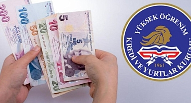 BURS VE ÖĞRENİM KREDİSİ BAŞVURULARI BAŞLADI