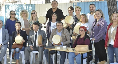 DELBEK KÜLTÜRÜNÜ YAŞATMAK İÇİN HAREKETE GEÇTİLER