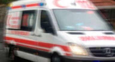 EŞİNİN KESTİĞİ DAL ÜZERİNE DÜŞTÜ, HAYATINI KAYBETTİ