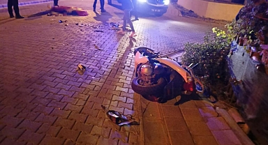 FETHİYE’DE TRAFİK KAZASI: 1 ÖLÜ