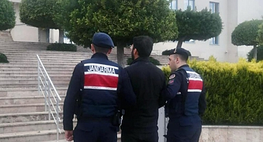 FİRAR FETÖ’CÜ YAKALANDI