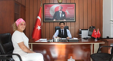 GELENEKSEL TÜRK OKÇULUĞUNU TANITMA ÇALIŞMALARI SÜRÜYOR