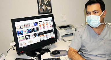 İNMEDE ERKEN MÜDAHALE HAYAT KURTARIYOR