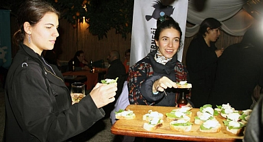 İSTİLACI BALIKLAR EKONOMİYE KAZANDIRILIYOR