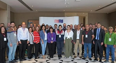 KARAKULAK TÜRÜ EYLEM PLANI ÇALIŞTAYI MUĞLA’DA YAPILDI