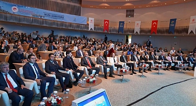 KIYI VE DENİZ EKOSİSTEMLERİ ÇALIŞTAYI SONA ERDİ