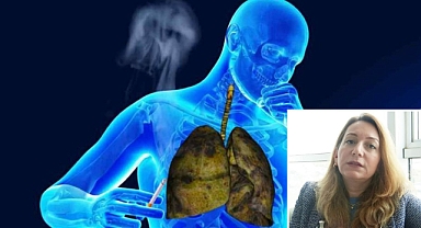 KOAH HASTALARINA UYARI