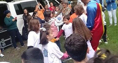 KÖYCEĞİZ’DE TİP 1 DİYABET FARKINDALIK PİKNİĞİ DÜZENLENDİ