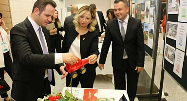 KÖYCEĞİZLİ ÖĞRENCİLERİN PROJESİ 3’ÜNCÜ OLDU