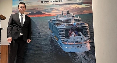 MARMARİS ESNAF ODASI BAŞKANI AYYILDIZ: 