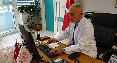 MEVSİMSEL GRİP VE SOĞUK ALGINLIĞI VAKALARINA DİKKAT